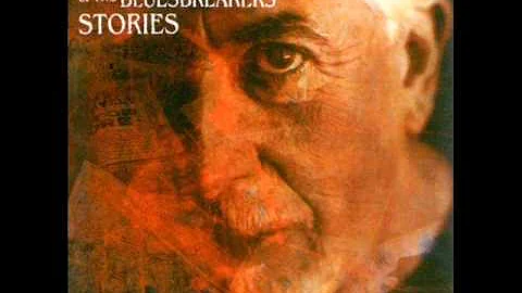 John Mayall and The Bluesbreakers- Mists Of Time - Stories