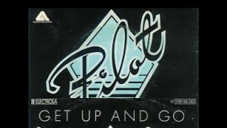 Miniatura de vídeo de "Pilot-Get up and go"