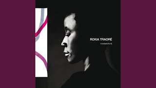 Video thumbnail of "Rokia Traoré - Zen"