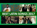 TOP 50 BEST LATIN SONGS 2017