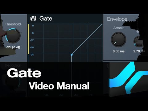 The Gate -