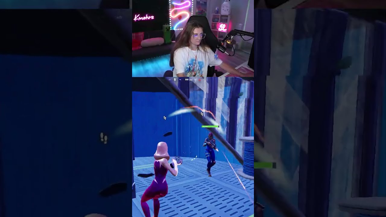 STILL Waiting To See Someone Better Than Me Fortnite Fortnitebrclips Gaming Proplayer Clips