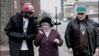 Chronik - Man in the Boot - Out Now - No Hats No Hoods Records