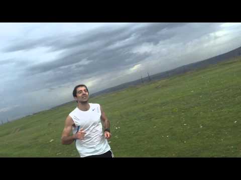 ვარჯიში ახალ სამგორში