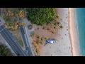 Oahu - Hawaii 4K drone