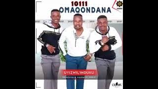10111 omaqondana ft luve dubazane