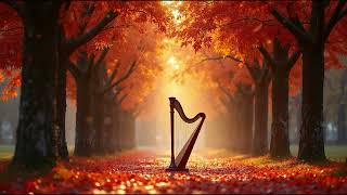 25 min Harp Relaxing Classical Music #relaxing #SleepWithMusic #FocusAndCalm