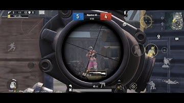 1v1 M24 Random player Challenge inspire by SouvikD