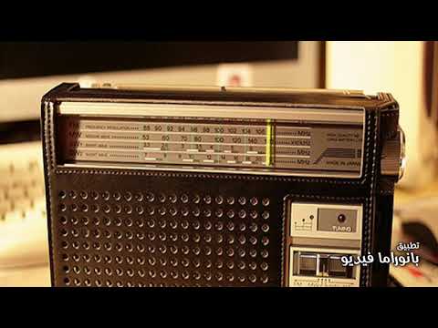 موسيقى لن تخطئها آذان الطيبين مقدمة البداية لبرنامج في ظلال النخيل على إذاعة الرياض