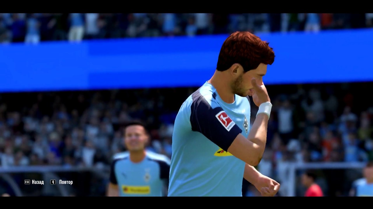 Trezeguet "1" bicycle kick style - Fifa 20 Ultimate Team KrasawelchikiFC - goal#8 Division Rivals