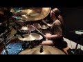 David Haley of Psycroptic - SDM Exclusive Studio Preview 2013