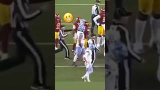 😬 Amon Ra St. Brown punches Daron Payne! #HTTR #HTTC #RAISEHAIL
