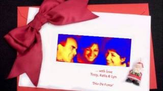 Video thumbnail of "Scarlet Ribbons (Instrumental) - Trio De Force, Australia"