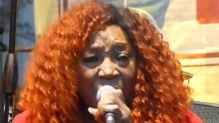 denise lasalle at blues and bar b  q 2015 10 18 011 chords