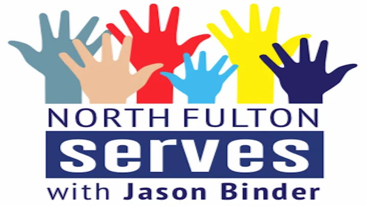 North Fulton Serves - Episode 10: Kathi Cook