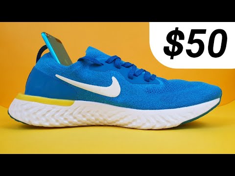 things under 50 dollars to buy at nike｜TikTok Search