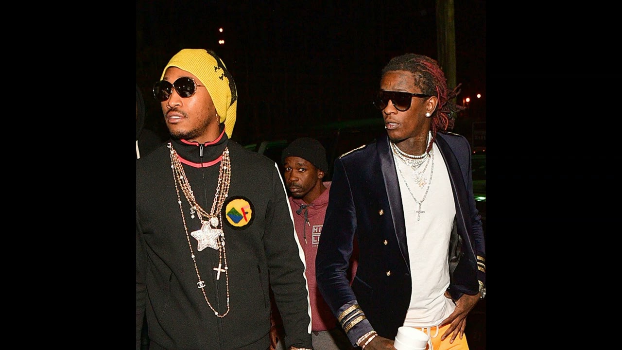 (FREE FOR PROFIT) Future x Southside type beat 2023 | Dark Trap Beat 2023 "The Pill"