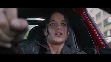LAY LAY REMIX by YABØII | Fast & Furious [Chase Scene] #fastandfurious