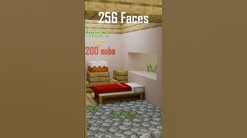 minecraft cloth simulation  #minecraft #blender #simulation #3d #3dart #animation