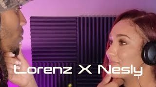 Lorenz - Je Te Tiens, Tu Me Tiens ( X Nesly) - Version Acoustique