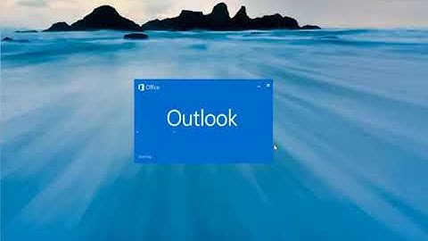 How to delete a rule in Microsoft® Outlook 2013 on a Windows® 8 1 PC