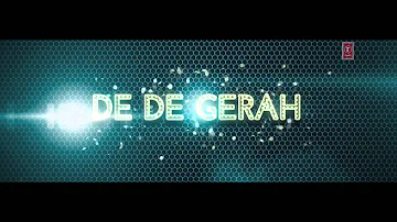 De De Gerah Song Teaser Juggy D, G-Deep | Biggest Summer Jam Of 2013