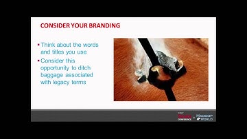 Best of Strata + Hadoop World 2012: Moving to Big Data Strategies