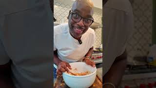 Finally. I made the viral sushi bake. Yup. It’s good. The recipe is up on the blog.