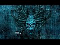 Freestyle Type Beat - &quot;FLOW SCARY&quot; l Free Type Beat 2022 l Rap Trap Instrumental