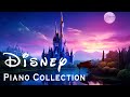 [playlist] 𝘋𝘪𝘴𝘯𝘦𝘺 𝘖𝘚𝘛 6 𝘏𝘰𝘶𝘳 🏰  디즈니 OST 모음 | 이 중에 최애곡 하나쯤은 있을걸❔(Relaxing Piano DisneyCollection) #6