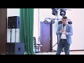 Alisher Isaev. Makon Birinchi Milliy Biznes-forum. 2019 yil. Samarqand