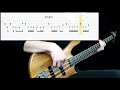 Fanfarrabias - Vacilando En La Pinto (Bass Only) (Play Along Tabs In Video)