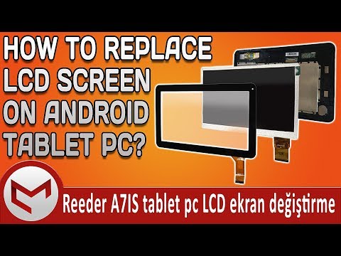 Video: Ինչպես ընտրել LCD էկրան