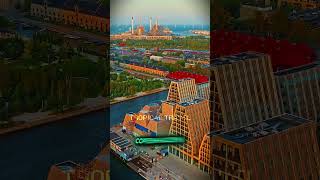 Top 5 Best Places to Live in 2026