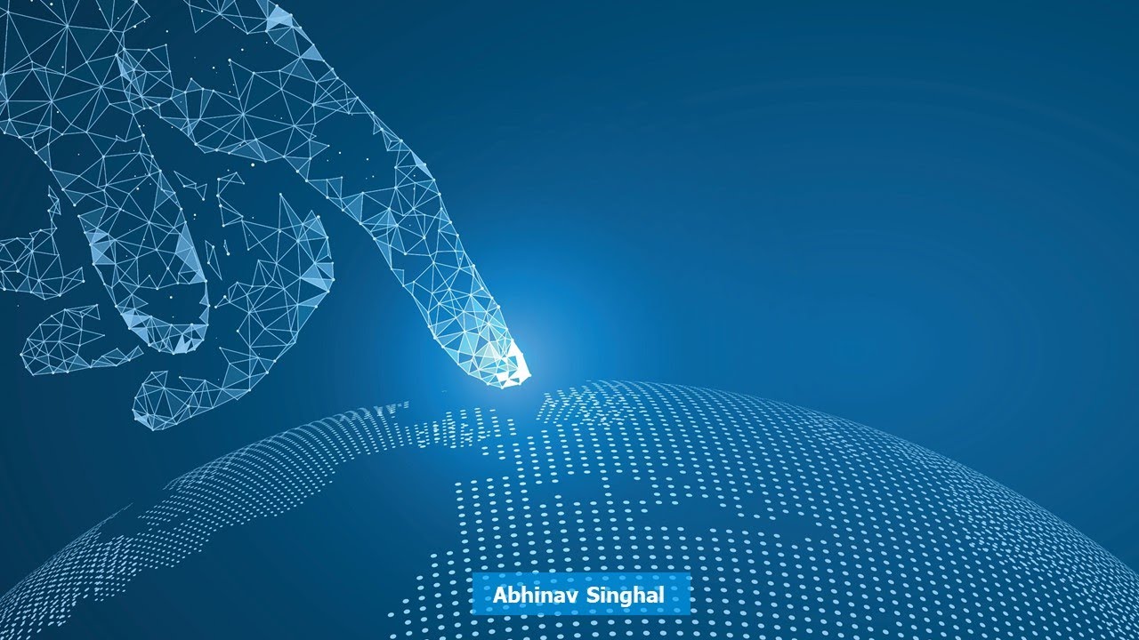 Digital Transformation & Industry 4.0 Masterclass YouTube