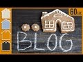 Could You Become A Property Blogger? It Could Raise Your Profile MASSIVELY! | Vloggers - Vlog