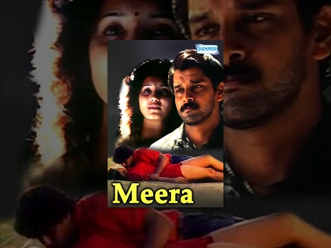 Meera - Hindi Dubbed Movie (2007) - VIKRAM, SARATHKUMAR, AISHWARYA | Popular Dubbed Movies