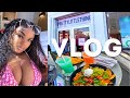 MIAMI VLOG : GIRLS TRIP | PRETTYLITTLETHING + GOOD EATS + SHOPPING + BEACH