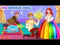 The Bronze Ring 💍 Story in English | Story For Teenagers | WOA Fairy Tales