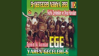 Armudun Dalı Sulu