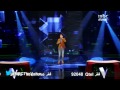 MBCTheVoice الموسم الأول قصي حاتم اللي نساك انساه MBCTheVoice الموسم الأول قصي حاتم اللي نساك انساه