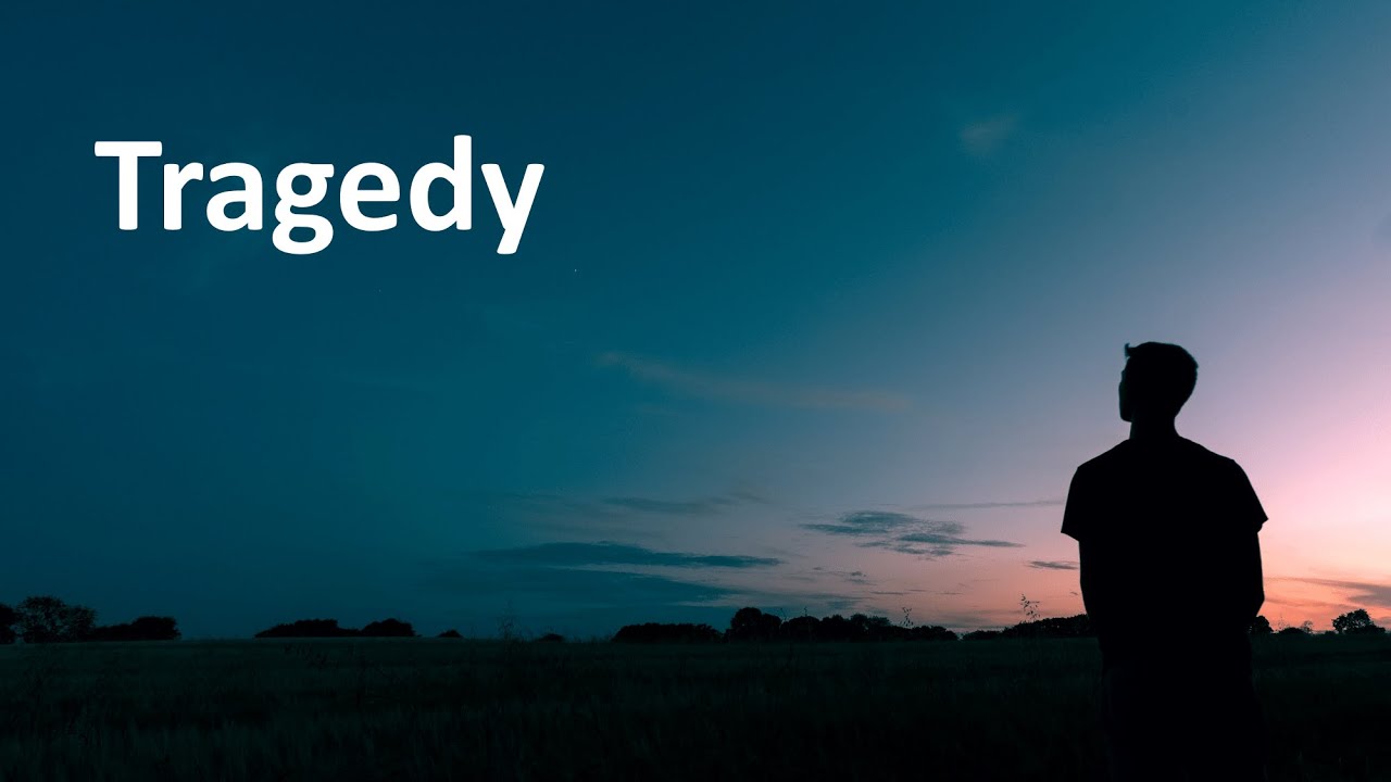 Always Never - Tragedy (Lyrics)