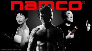 ナムコ・無敵すぎた黄金期