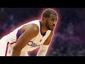 How Chris Paul Became One Of The Greatest Point Guards EVER