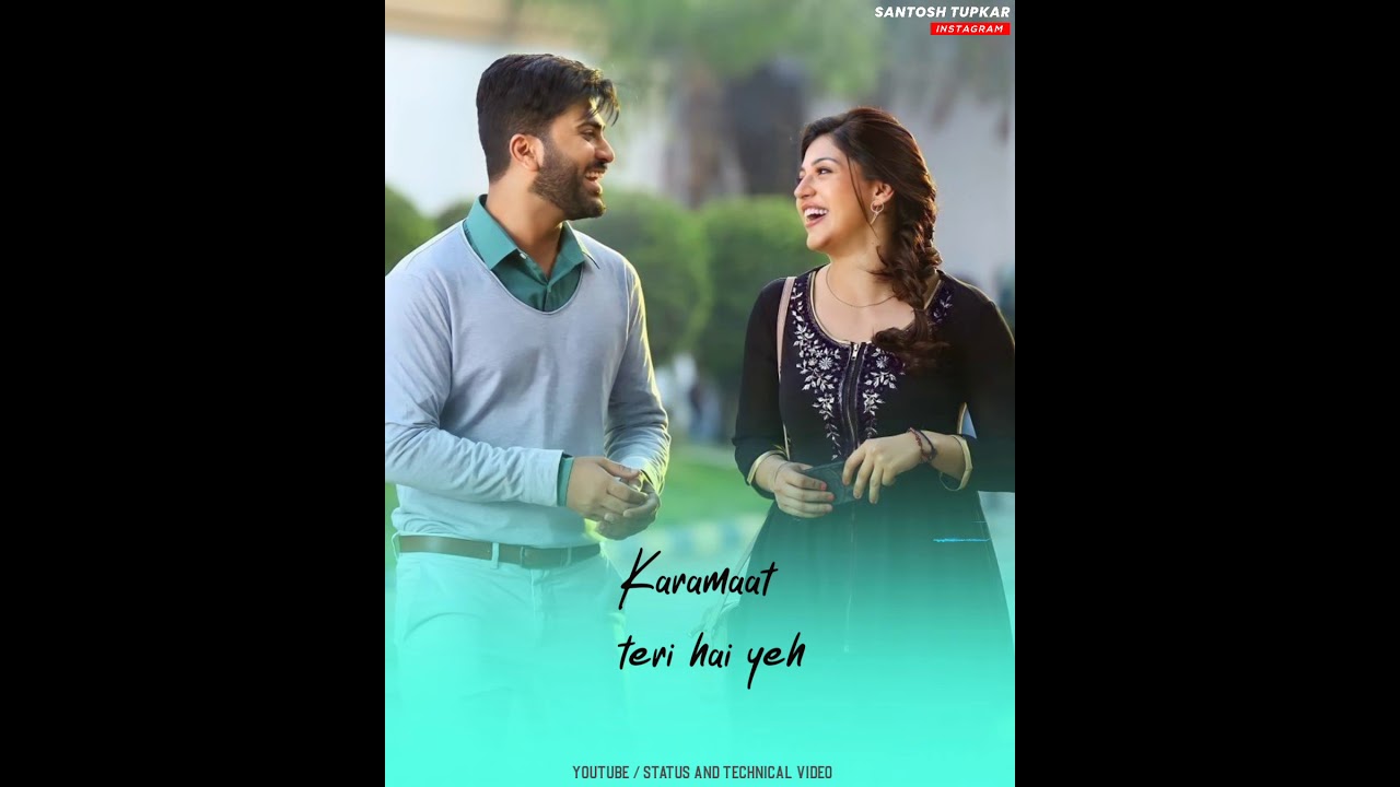 ❤ New WhatsApp Status 2020 ❤ Love Song Status ❤ Romantic Status Video ❤ Hindi Song Status