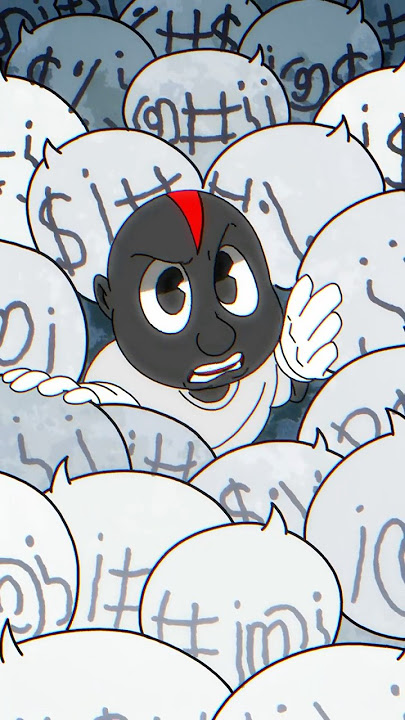 HAPPY NEW YEAR! animated by @tristious