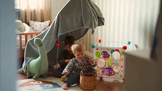 Besrey Building Kit | An Educational Playtime Adventure  🏠