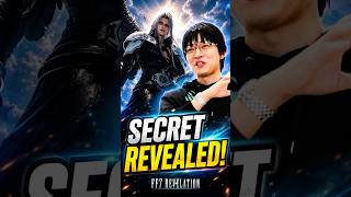 FF7 Revelation Director Reveals a Big Surprising Detail
