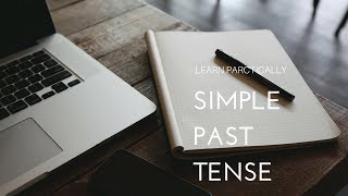 the best way to learn simple past tense for your English communication skill screenshot 2