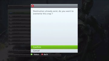 MW2 TU7 MOD MENU *TU7*